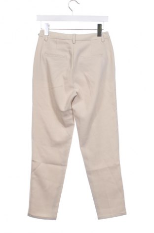 Damenhose United Colors Of Benetton, Größe XXS, Farbe Beige, Preis € 29,81