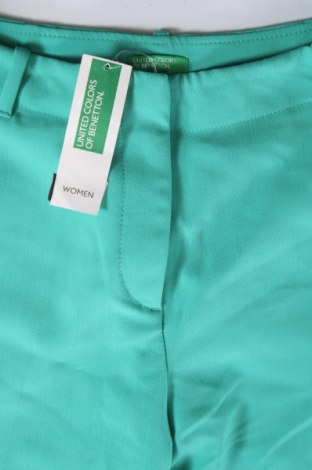 Damenhose United Colors Of Benetton, Größe XS, Farbe Grün, Preis € 34,83