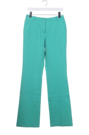 Damenhose United Colors Of Benetton, Größe XS, Farbe Grün, Preis € 34,83