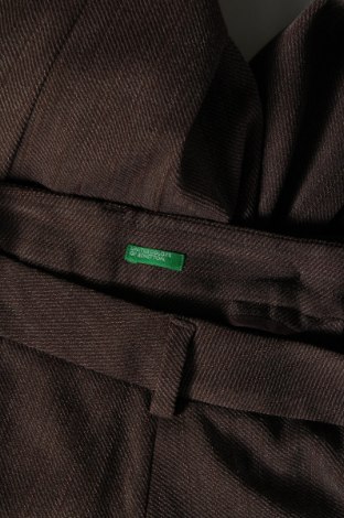 Damenhose United Colors Of Benetton, Größe M, Farbe Braun, Preis € 21,00