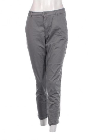 Pantaloni de femei United Colors Of Benetton, Mărime M, Culoare Gri, Preț 54,99 Lei