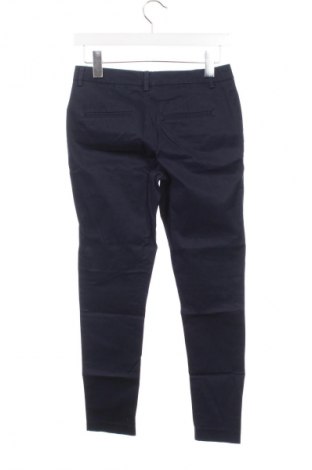 Damenhose United Colors Of Benetton, Größe XXS, Farbe Blau, Preis 10,99 €