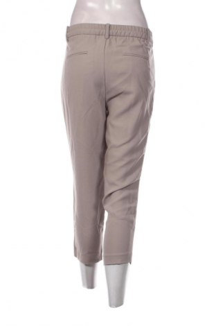 Pantaloni de femei United Colors Of Benetton, Mărime M, Culoare Bej, Preț 134,99 Lei