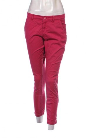 Damenhose United Colors Of Benetton, Größe M, Farbe Rosa, Preis 11,99 €