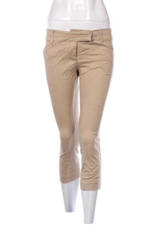 Damenhose United Colors Of Benetton, Größe M, Farbe Beige, Preis € 10,49