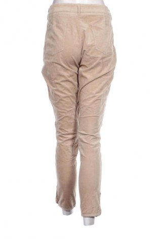 Damenhose Uta Raasch, Größe L, Farbe Beige, Preis 8,99 €