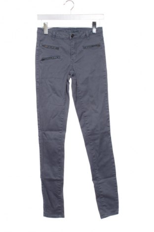 Pantaloni de femei VILA, Mărime XS, Culoare Albastru, Preț 26,99 Lei