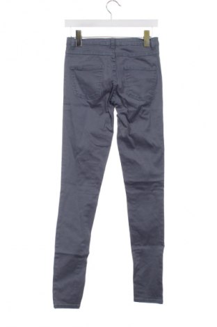 Pantaloni de femei VILA, Mărime XS, Culoare Albastru, Preț 26,99 Lei