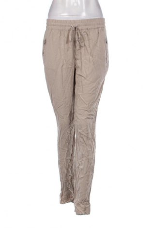 Damenhose VILA, Größe M, Farbe Beige, Preis 7,99 €