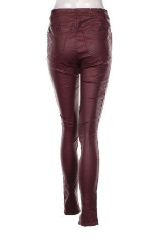 Damenhose VILA, Größe M, Farbe Rot, Preis € 18,99