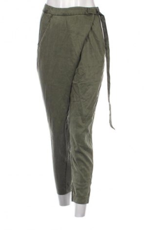 Damenhose Vero Moda, Größe S, Farbe Grün, Preis € 14,00