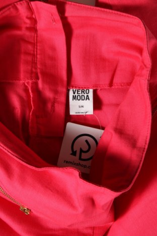 Damenhose Vero Moda, Größe S, Farbe Rosa, Preis 8,49 €