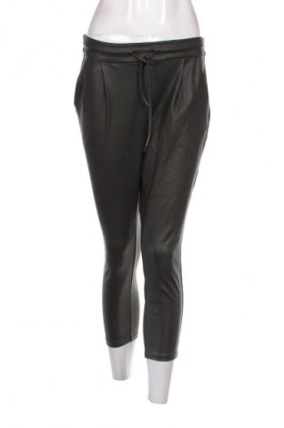 Damenhose Vero Moda, Größe M, Farbe Grün, Preis 7,99 €