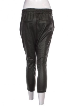 Damenhose Vero Moda, Größe M, Farbe Grün, Preis 7,99 €