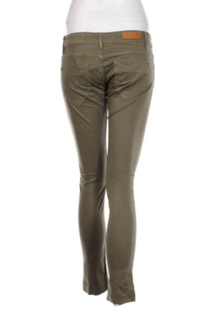 Damenhose Vero Moda, Größe M, Farbe Grün, Preis 6,99 €