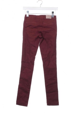 Damenhose Verysimple, Größe XS, Farbe Rot, Preis € 11,99