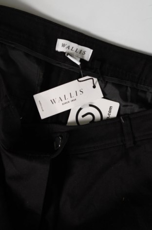 Pantaloni de femei Wallis, Mărime L, Culoare Negru, Preț 104,31 Lei