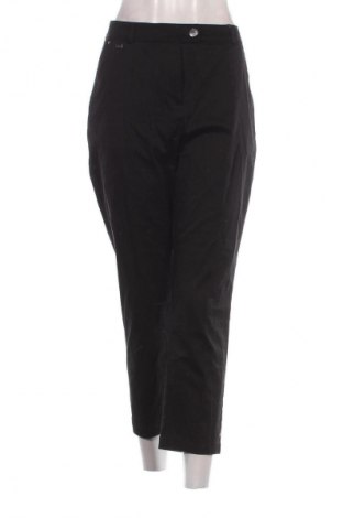 Pantaloni de femei Wallis, Mărime L, Culoare Negru, Preț 104,31 Lei