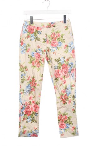 Pantaloni de femei Warehouse, Mărime XS, Culoare Multicolor, Preț 27,99 Lei