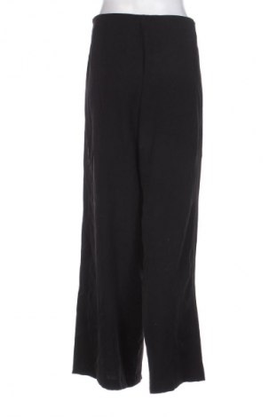 Pantaloni de femei Weekday, Mărime S, Culoare Negru, Preț 54,99 Lei