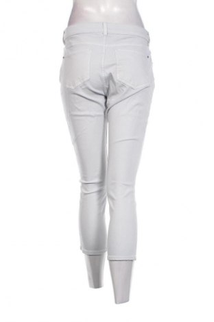 Damenhose White Stuff, Größe L, Farbe Silber, Preis € 43,49