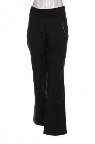 Pantaloni de femei Willard, Mărime XL, Culoare Negru, Preț 74,81 Lei