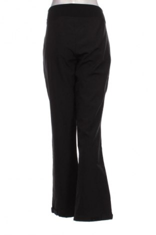 Pantaloni de femei Willard, Mărime XL, Culoare Negru, Preț 74,81 Lei