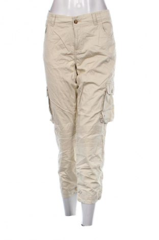 Damenhose Wissmach, Größe L, Farbe Beige, Preis 20,49 €