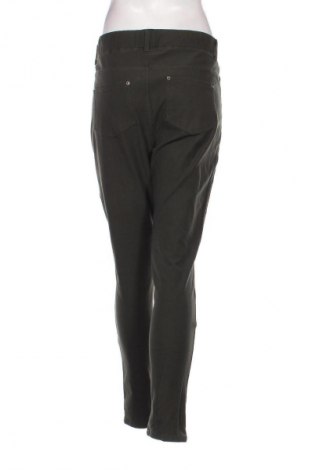 Pantaloni de femei Woman By Tchibo, Mărime XL, Culoare Verde, Preț 52,99 Lei