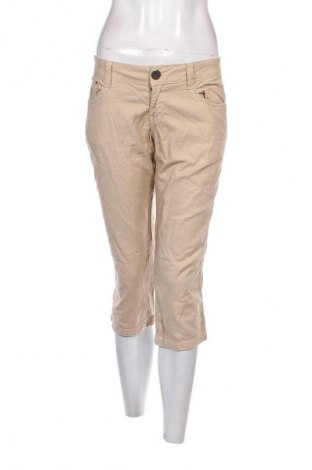 Damenhose X-Mail, Größe M, Farbe Beige, Preis 14,83 €