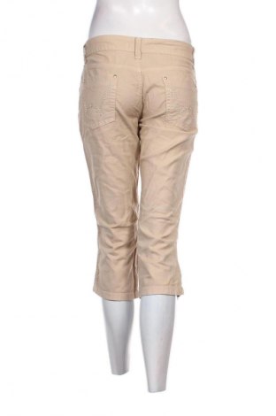 Damenhose X-Mail, Größe M, Farbe Beige, Preis 14,83 €