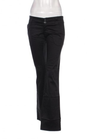 Pantaloni de femei Xdye, Mărime S, Culoare Negru, Preț 52,99 Lei