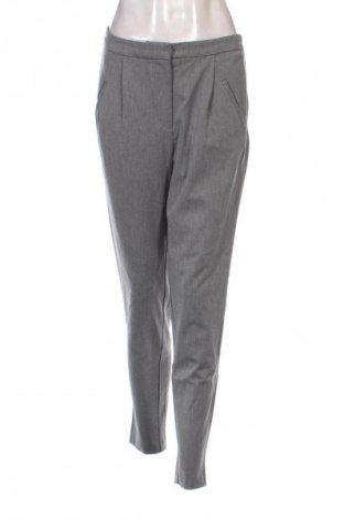 Damenhose Y.A.S, Größe M, Farbe Grau, Preis € 21,99