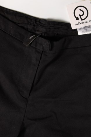 Damenhose Y.A.S, Größe XL, Farbe Schwarz, Preis € 21,99