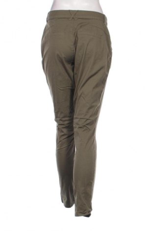 Pantaloni de femei Yessica, Mărime S, Culoare Verde, Preț 17,99 Lei