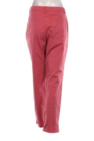 Pantaloni de femei Yessica, Mărime XL, Culoare Roșu, Preț 52,99 Lei