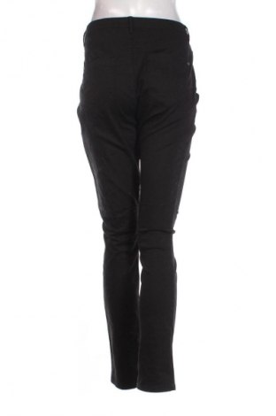 Pantaloni de femei Yessica, Mărime L, Culoare Negru, Preț 95,99 Lei