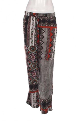 Pantaloni de femei Yessica, Mărime S, Culoare Multicolor, Preț 74,00 Lei