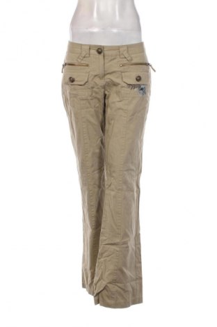 Damenhose Zabaione, Größe M, Farbe Beige, Preis € 28,99