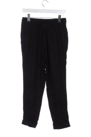 Pantaloni de femei Zara, Mărime XS, Culoare Negru, Preț 62,99 Lei