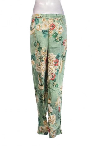 Damenhose Zara, Größe S, Farbe Grün, Preis € 18,99