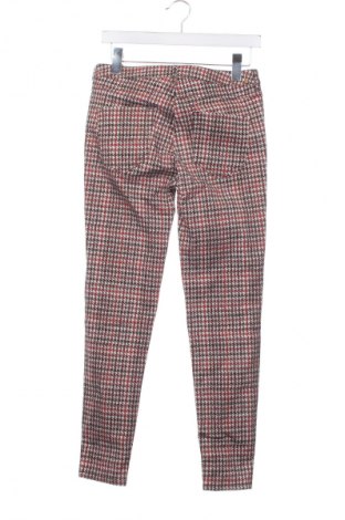 Pantaloni de femei Zara, Mărime M, Culoare Multicolor, Preț 26,99 Lei