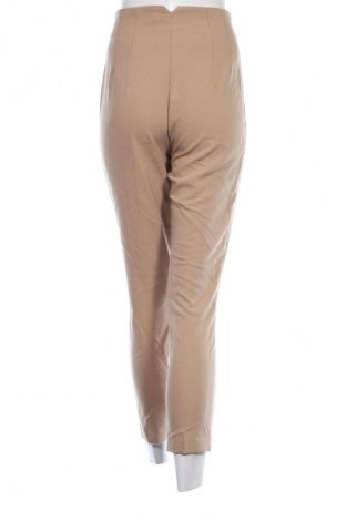 Damenhose Zara, Größe XS, Farbe Beige, Preis € 18,99