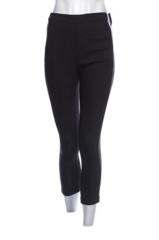 Pantaloni de femei Zara, Mărime XS, Culoare Negru, Preț 35,99 Lei