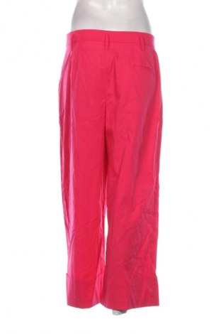 Damenhose Zara, Größe L, Farbe Rosa, Preis € 18,99