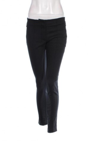 Damenhose Zara, Größe M, Farbe Schwarz, Preis 18,99 €