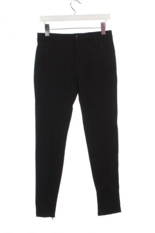 Pantaloni de femei Zara, Mărime S, Culoare Negru, Preț 69,00 Lei