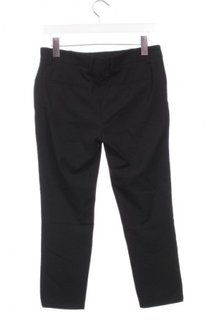 Pantaloni de femei Zara, Mărime S, Culoare Negru, Preț 88,99 Lei