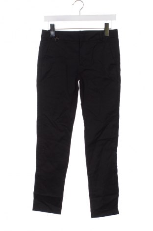 Pantaloni de femei Zara, Mărime XS, Culoare Negru, Preț 88,99 Lei