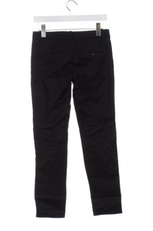 Pantaloni de femei Zara, Mărime XS, Culoare Negru, Preț 88,99 Lei